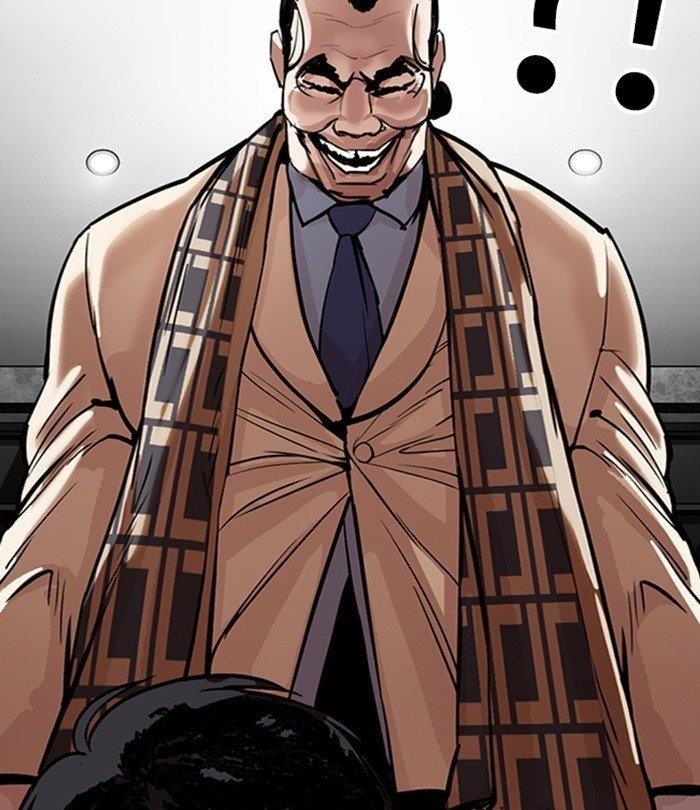 Lookism Chapter 298 - Page 61 in English