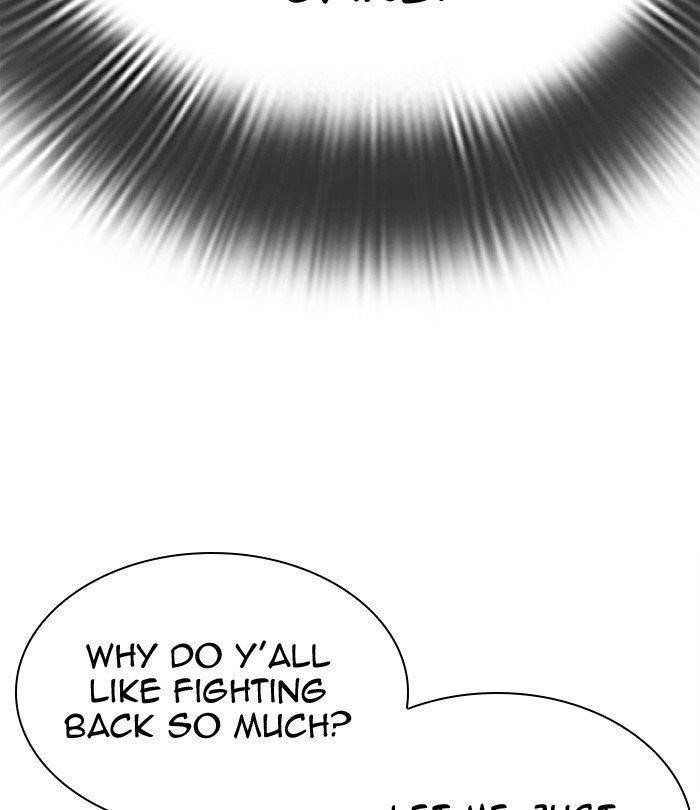 Lookism Chapter 298 - Page 63 in English