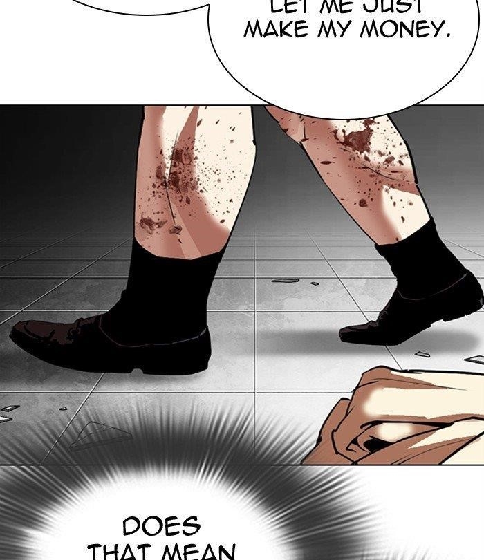 Lookism Chapter 298 - Page 64 in English