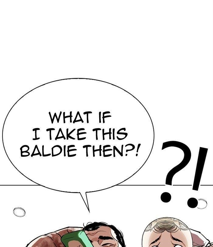 Lookism Chapter 298 - Page 79 in English