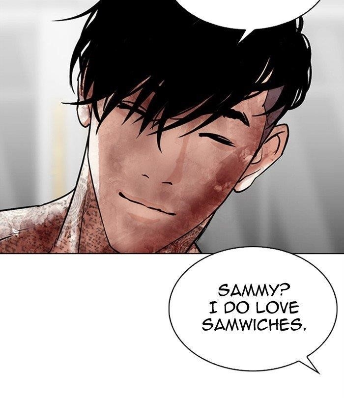 Lookism Chapter 298 - Page 82 in English