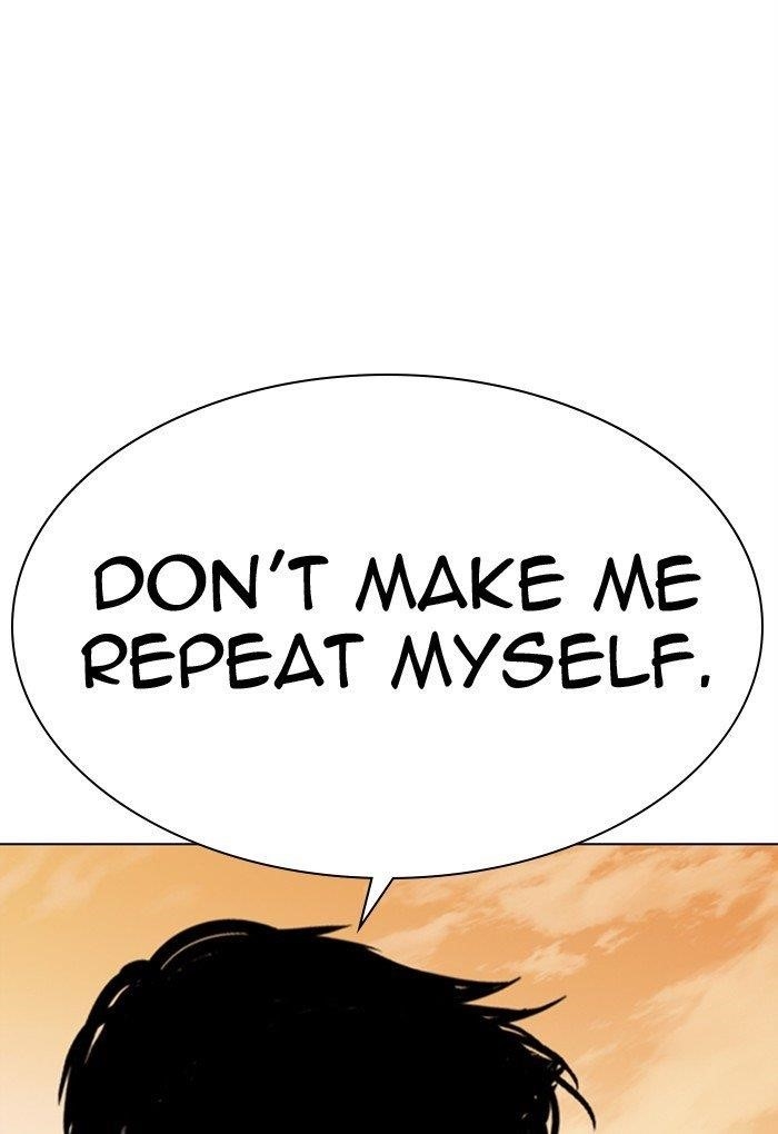 Lookism Chapter 299 - Page 107 in English