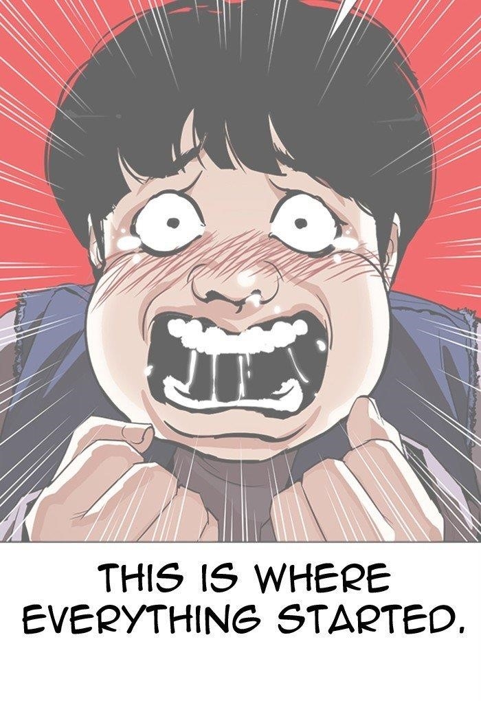 Lookism Chapter 299 - Page 119 in English