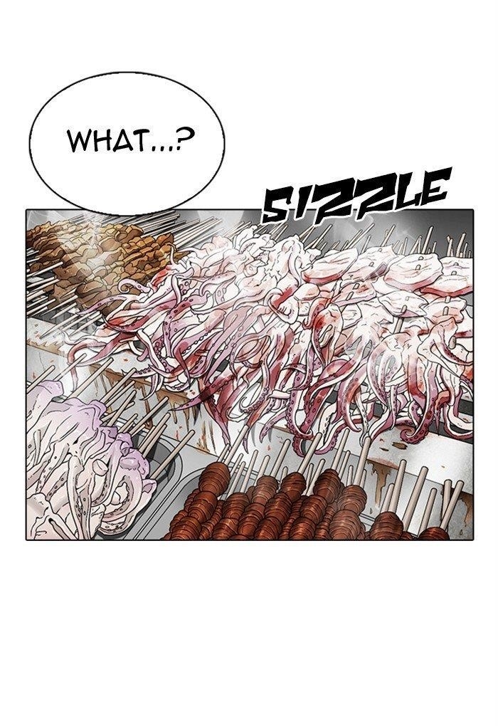 Lookism Chapter 299 - Page 137 in English