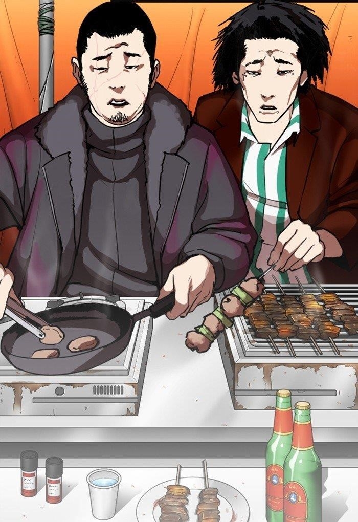 Lookism Chapter 299 - Page 139 in English