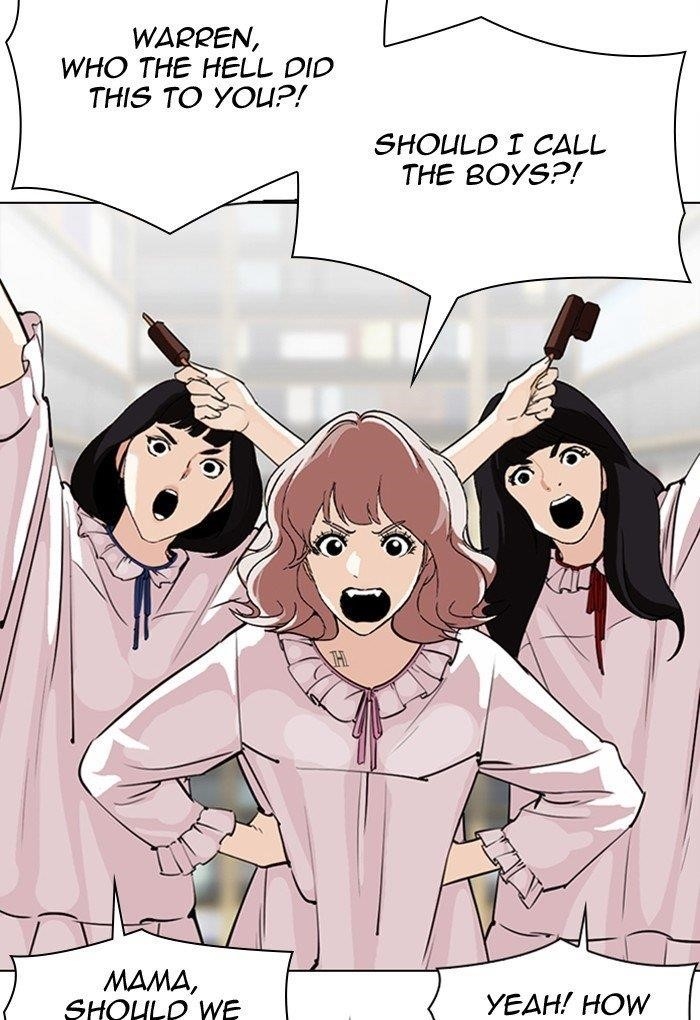 Lookism Chapter 299 - Page 15 in English