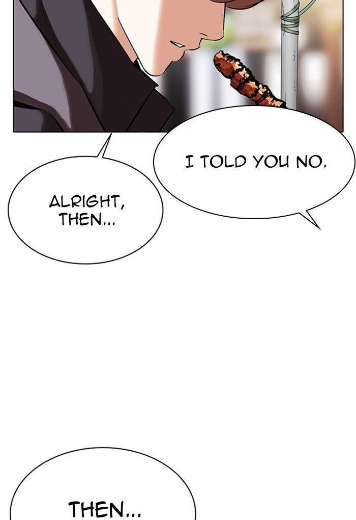 Lookism Chapter 299 - Page 153 in English