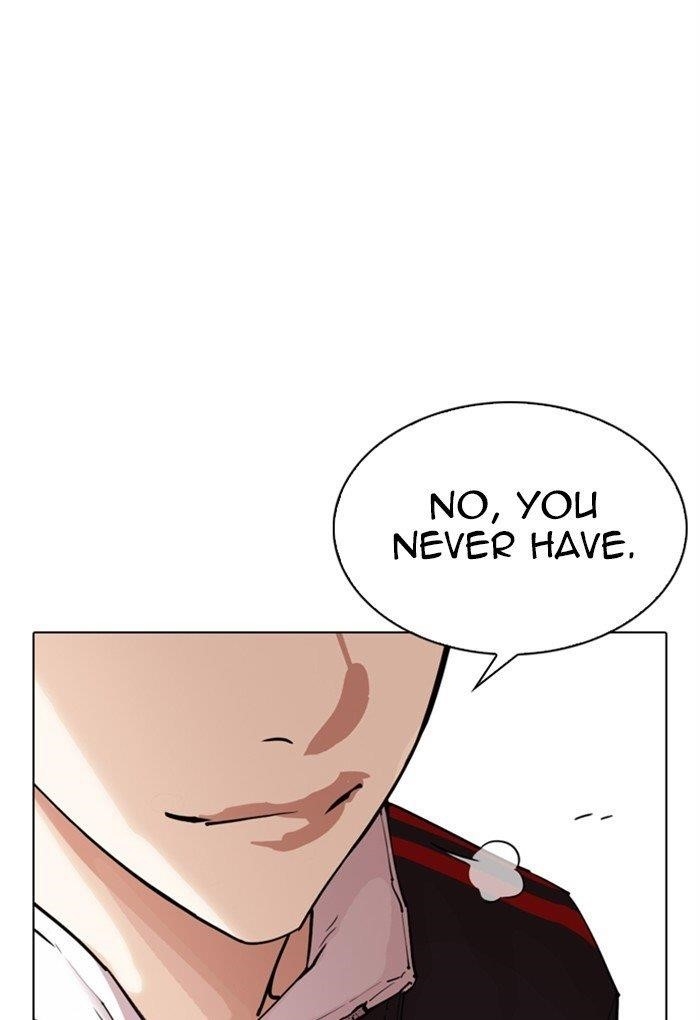 Lookism Chapter 299 - Page 165 in English