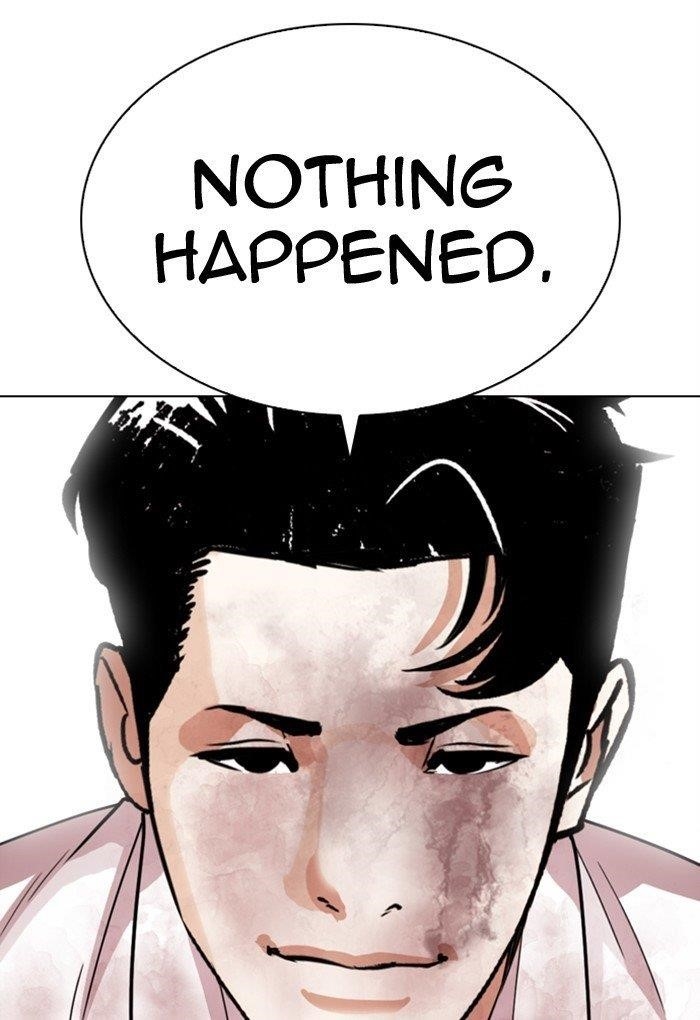 Lookism Chapter 299 - Page 18 in English