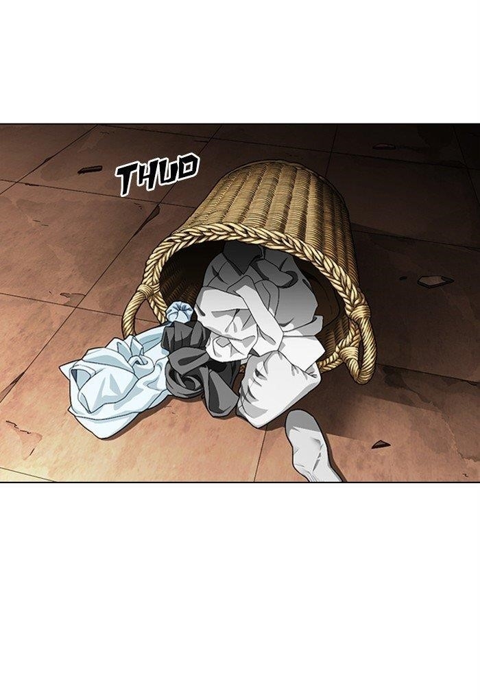 Lookism Chapter 299 - Page 3 in English