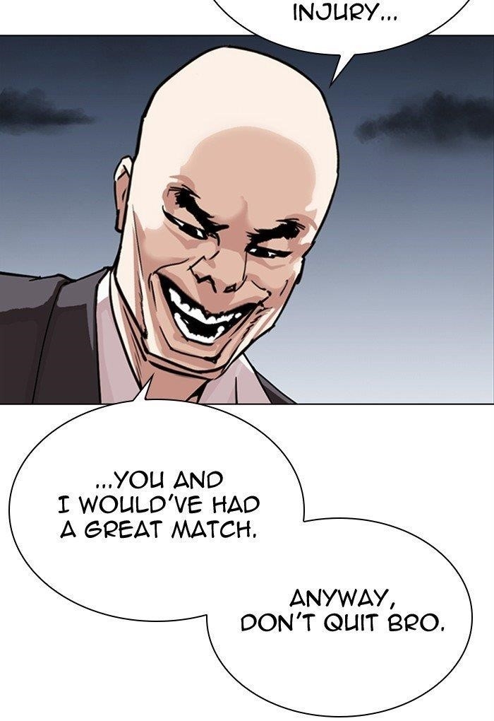 Lookism Chapter 299 - Page 40 in English