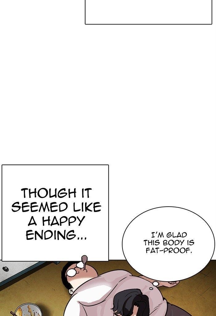 Lookism Chapter 299 - Page 50 in English