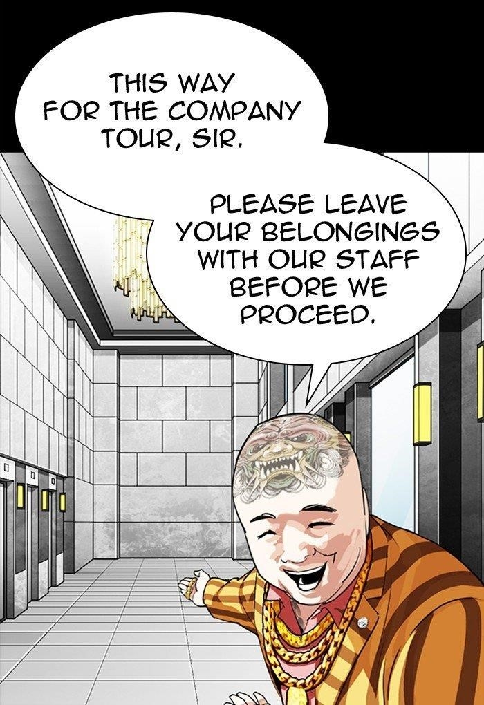 Lookism Chapter 299 - Page 78 in English