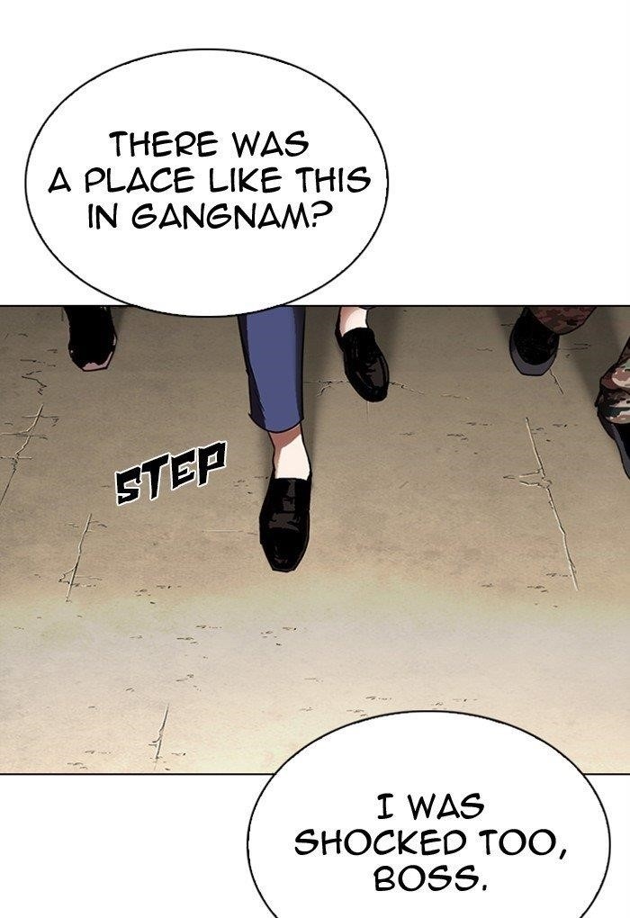 Lookism Chapter 299 - Page 91 in English