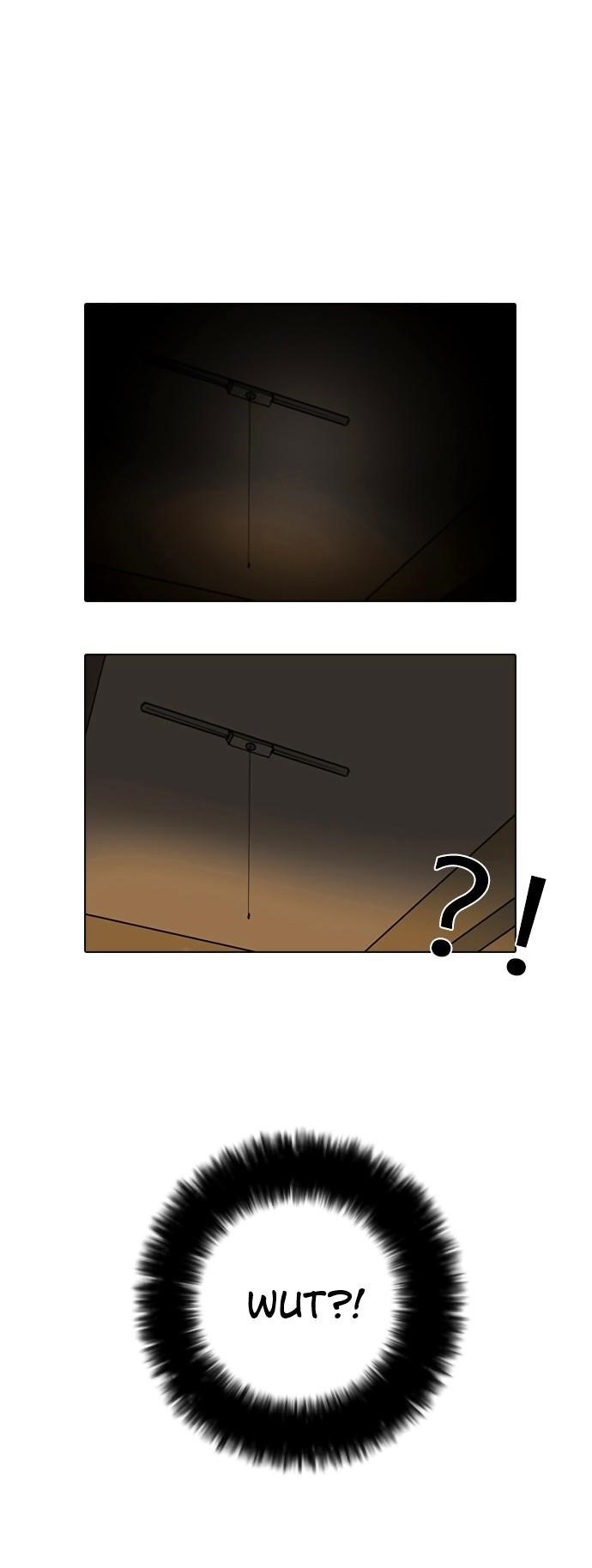 Lookism Chapter 3 - Page 15 in English