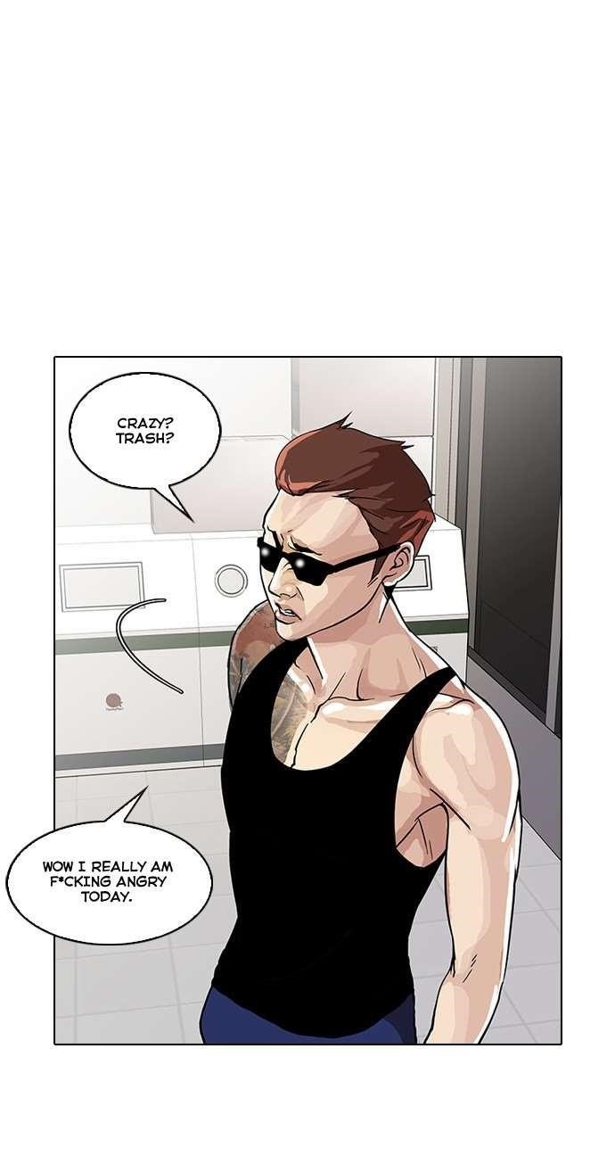 Lookism Chapter 30 - Page 22 in English