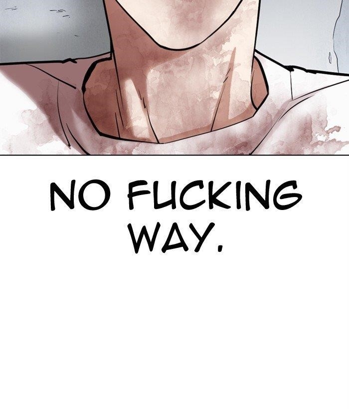 Lookism Chapter 300 - Page 125 in English