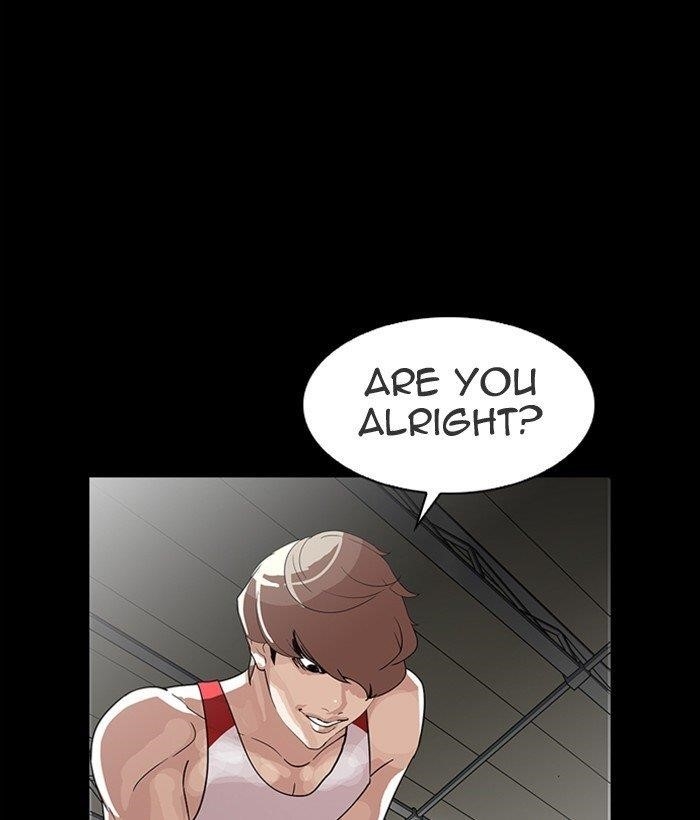Lookism Chapter 300 - Page 154 in English