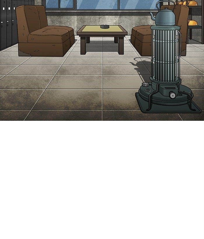 Lookism Chapter 300 - Page 199 in English