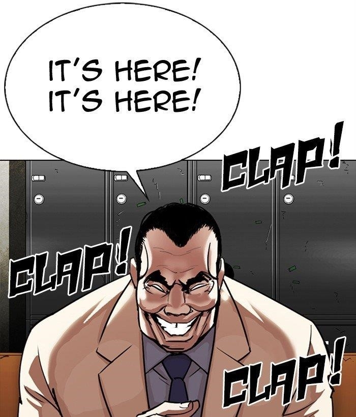 Lookism Chapter 300 - Page 202 in English