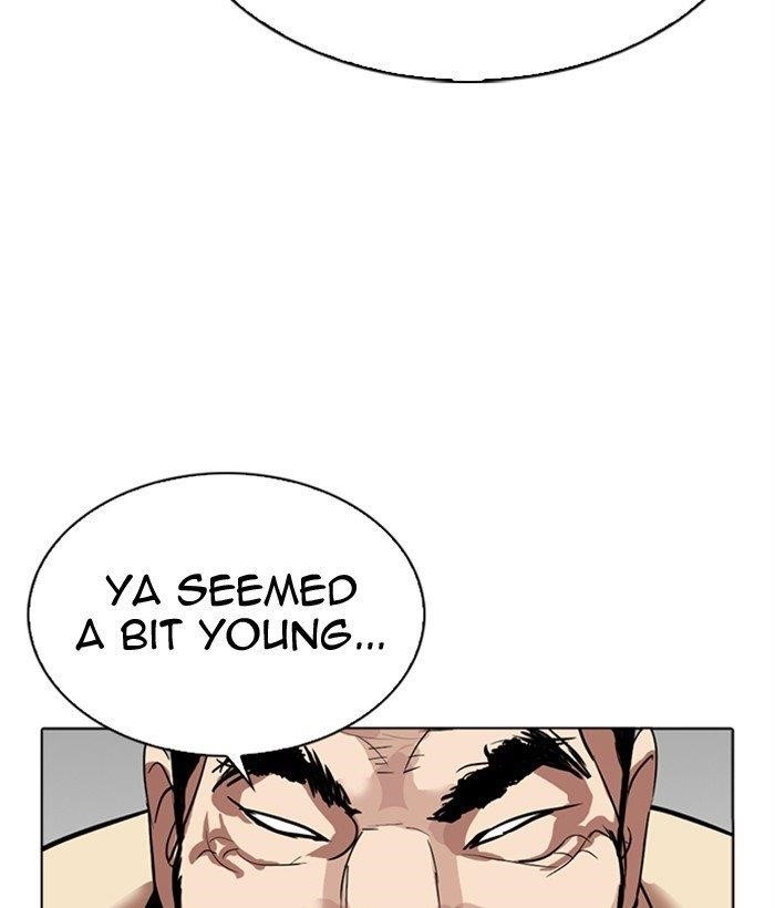 Lookism Chapter 300 - Page 204 in English