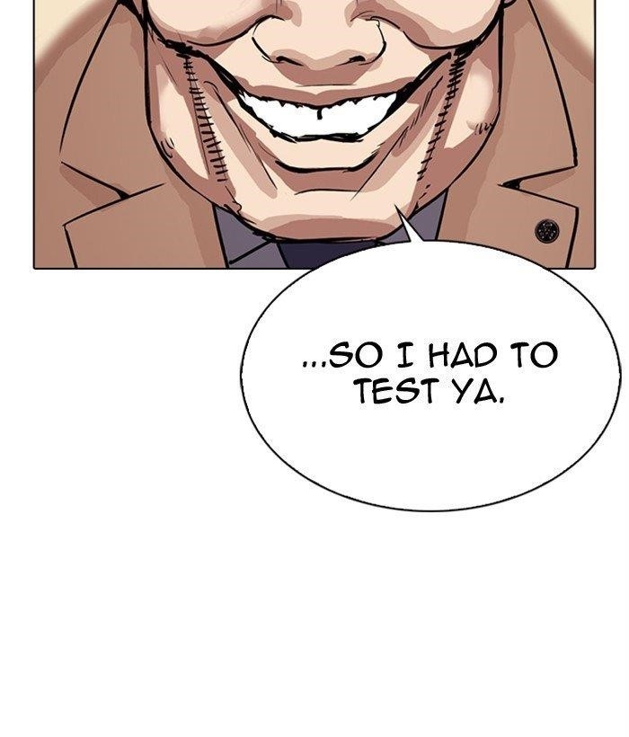 Lookism Chapter 300 - Page 205 in English