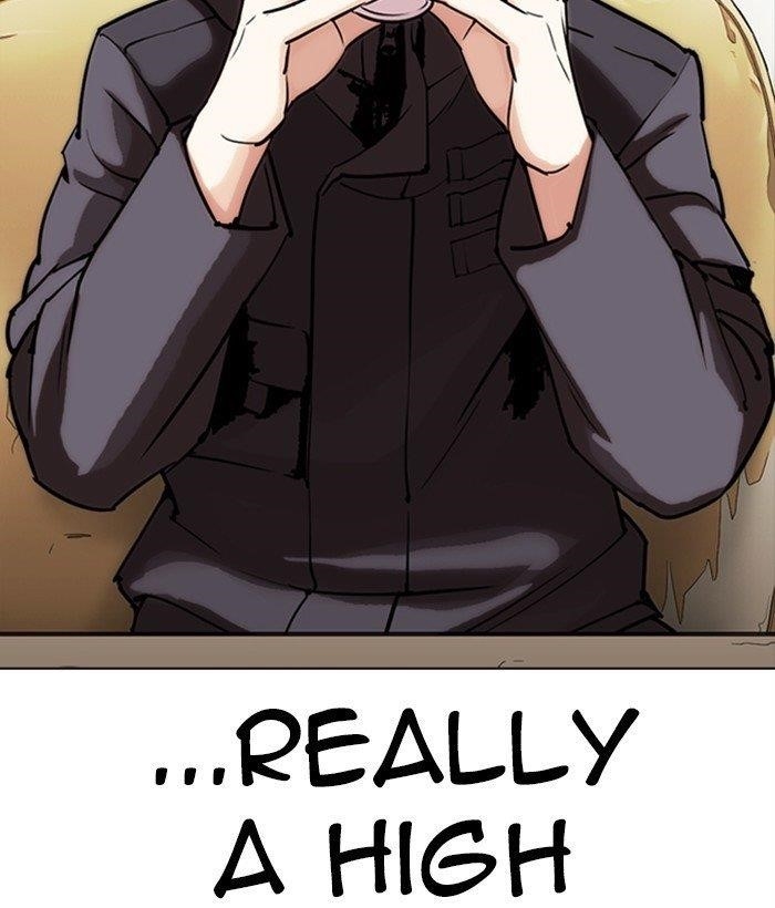 Lookism Chapter 300 - Page 217 in English