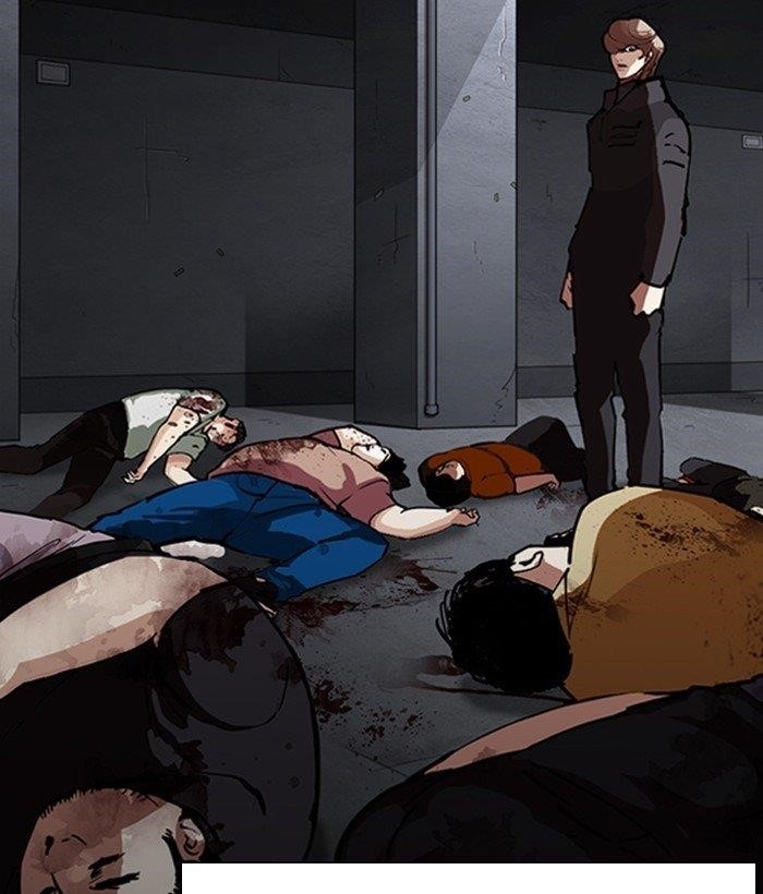 Lookism Chapter 300 - Page 60 in English