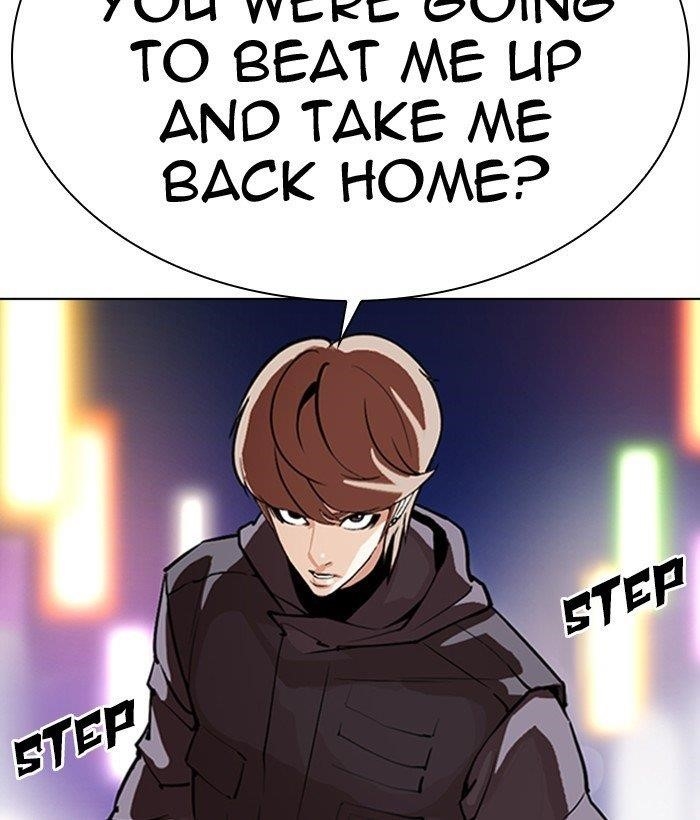 Lookism Chapter 300 - Page 78 in English