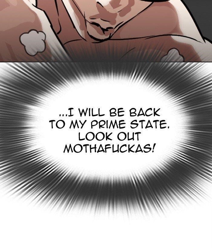 Lookism Chapter 301 - Page 121 in English