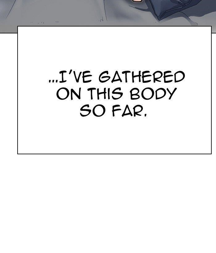 Lookism Chapter 301 - Page 160 in English