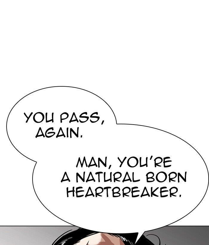 Lookism Chapter 301 - Page 25 in English