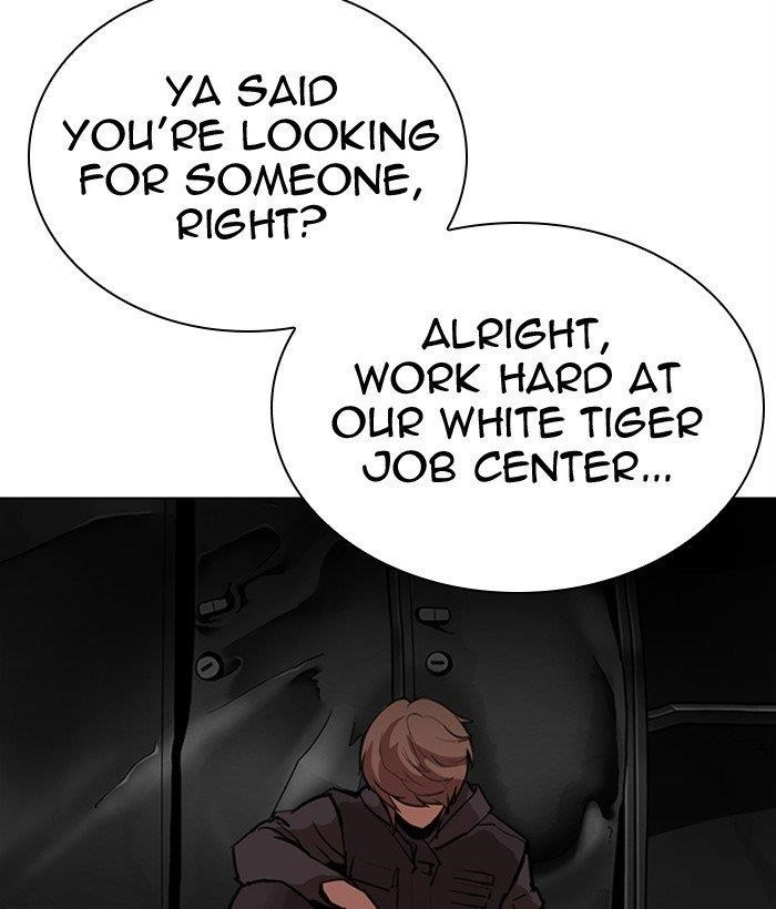 Lookism Chapter 301 - Page 54 in English