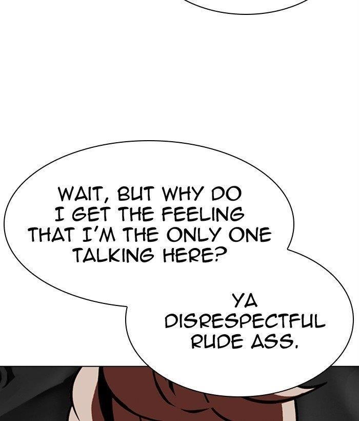 Lookism Chapter 301 - Page 56 in English