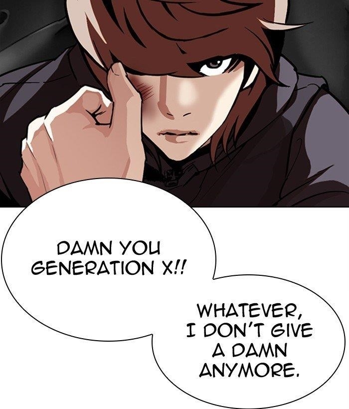 Lookism Chapter 301 - Page 57 in English
