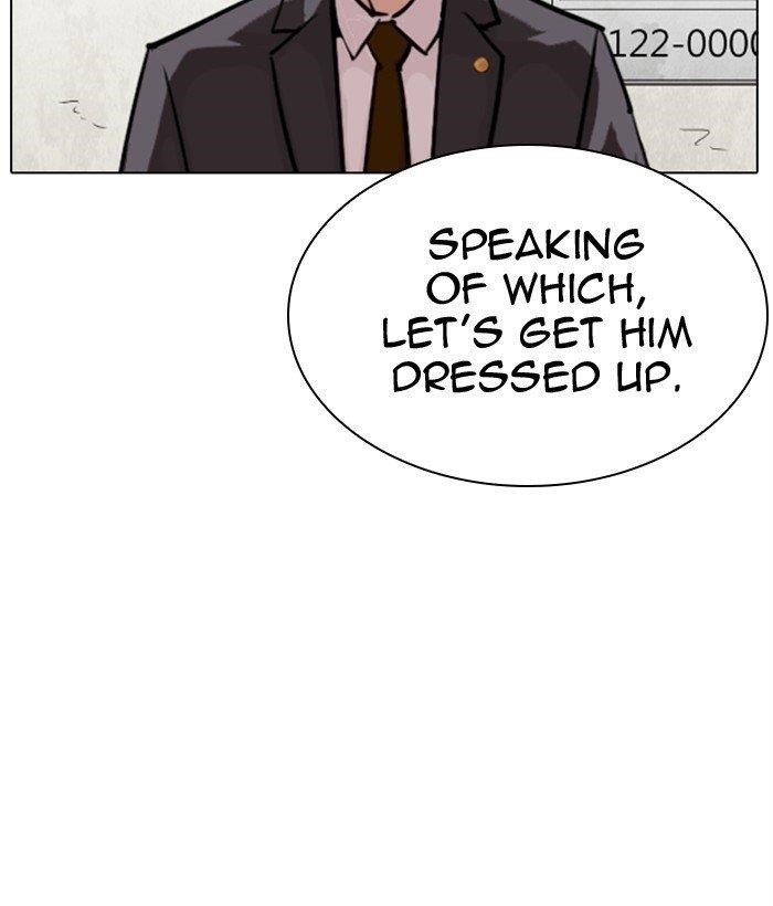 Lookism Chapter 301 - Page 64 in English