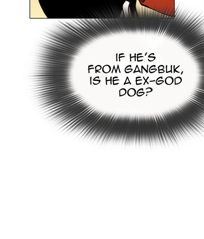 Lookism Chapter 301 - Page 77 in English