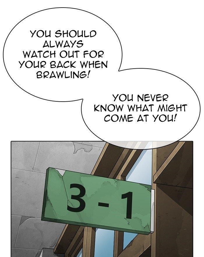 Lookism Chapter 302 - Page 98 in English