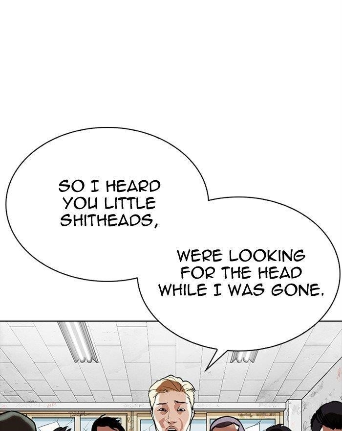 Lookism Chapter 302 - Page 100 in English