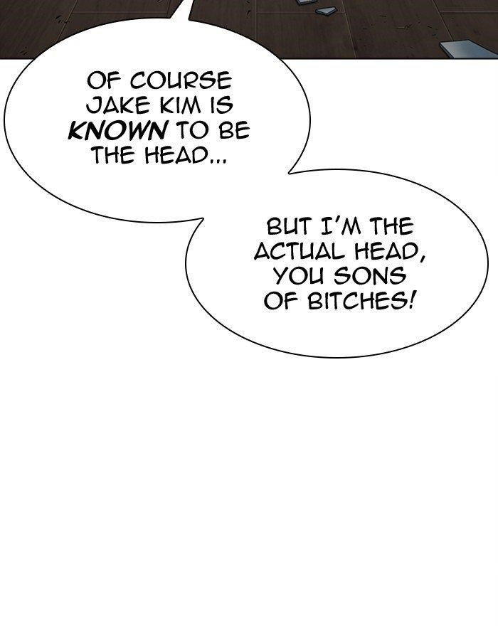Lookism Chapter 302 - Page 102 in English