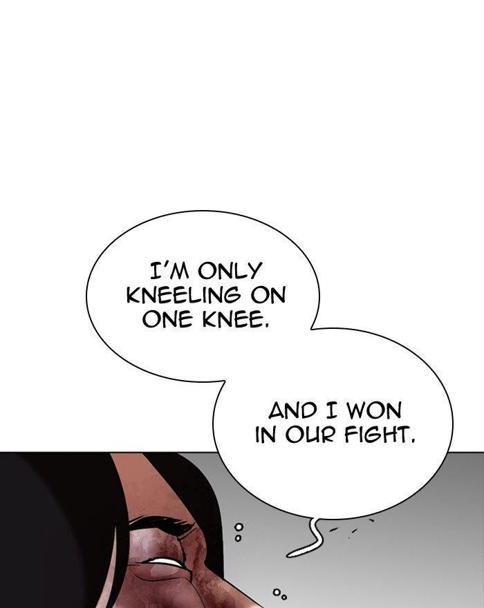 Lookism Chapter 302 - Page 103 in English