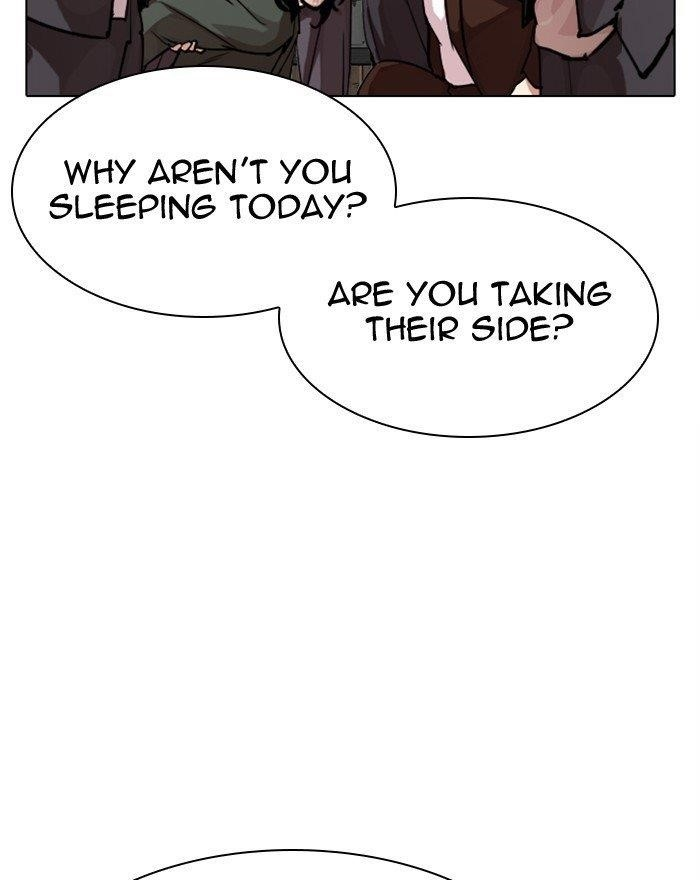Lookism Chapter 302 - Page 116 in English