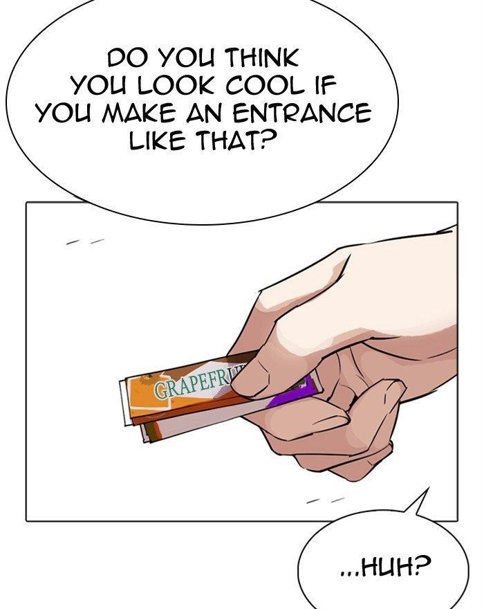 Lookism Chapter 302 - Page 117 in English