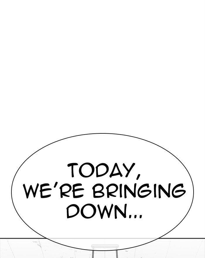 Lookism Chapter 302 - Page 124 in English