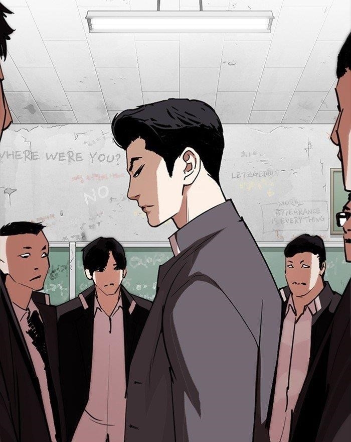 Lookism Chapter 302 - Page 125 in English