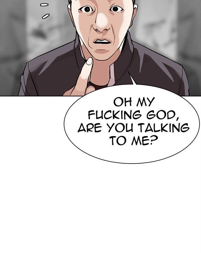 Lookism Chapter 302 - Page 129 in English
