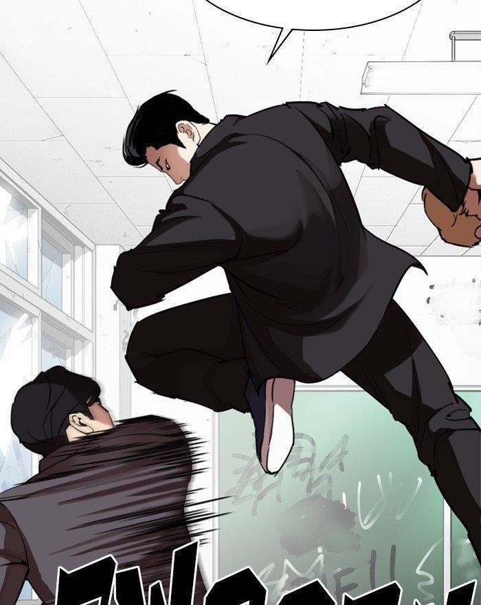 Lookism Chapter 302 - Page 133 in English