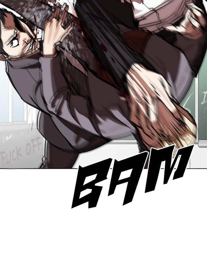 Lookism Chapter 302 - Page 136 in English