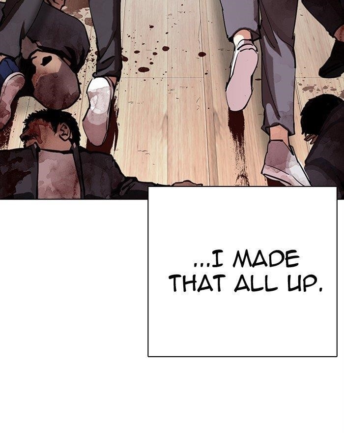 Lookism Chapter 302 - Page 155 in English