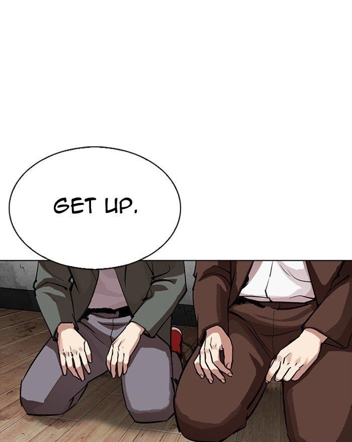 Lookism Chapter 302 - Page 156 in English